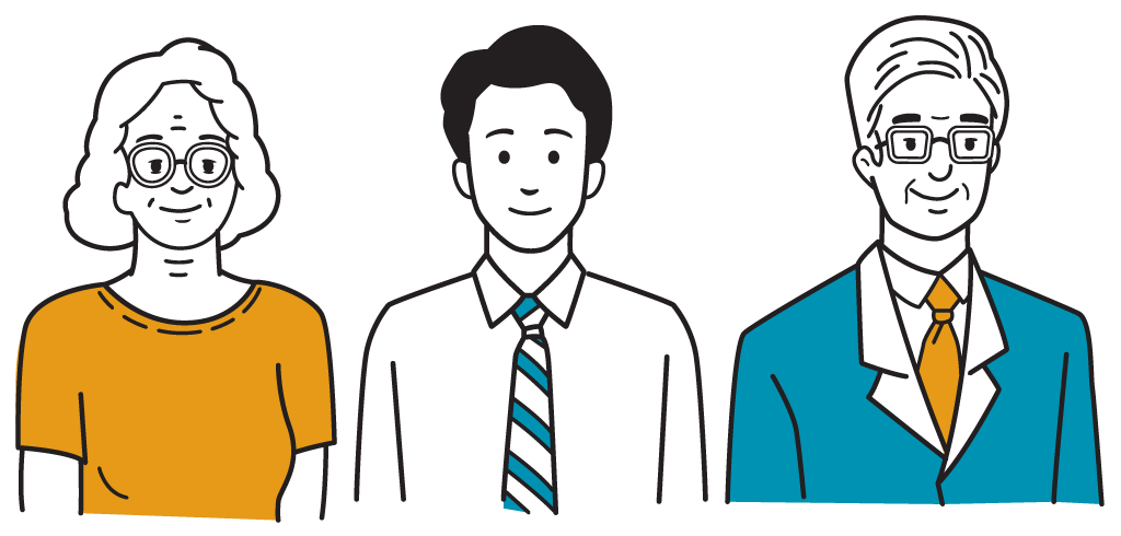 事業承継や株式の問題